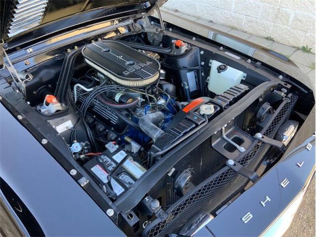 1968 Shelby GT350 (CC-2065496) for sale in Fredericksburg, Texas