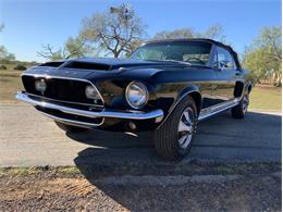 1968 Shelby GT350 (CC-2065496) for sale in Fredericksburg, Texas