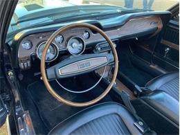 1968 Shelby GT350 (CC-2065496) for sale in Fredericksburg, Texas