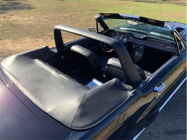 1968 Shelby GT350 (CC-2065496) for sale in Fredericksburg, Texas