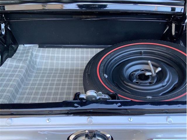 1968 Shelby GT350 (CC-2065496) for sale in Fredericksburg, Texas