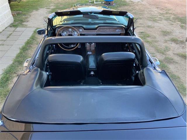 1968 Shelby GT350 (CC-2065496) for sale in Fredericksburg, Texas