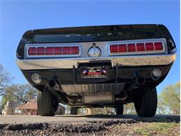 1968 Shelby GT350 (CC-2065496) for sale in Fredericksburg, Texas