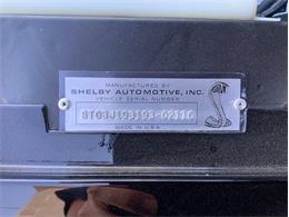 1968 Shelby GT350 (CC-2065496) for sale in Fredericksburg, Texas