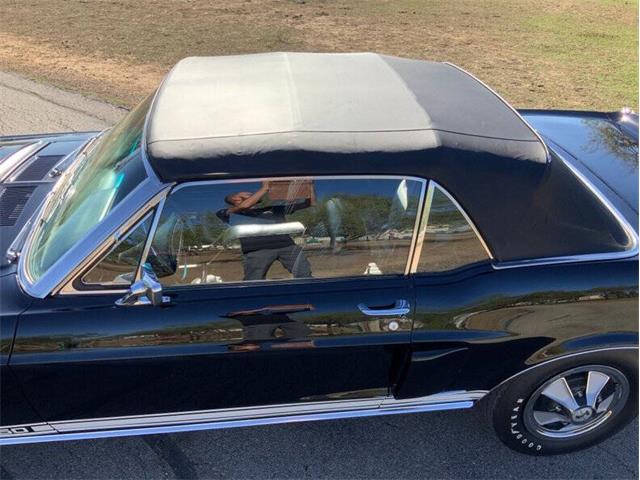 1968 Shelby GT350 (CC-2065496) for sale in Fredericksburg, Texas