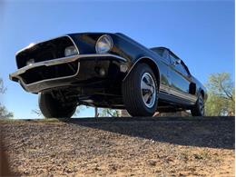 1968 Shelby GT350 (CC-2065496) for sale in Fredericksburg, Texas