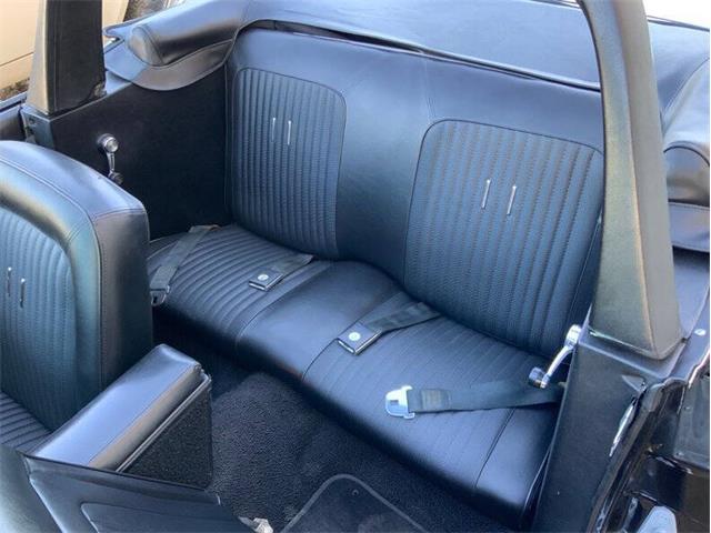 1968 Shelby GT350 (CC-2065496) for sale in Fredericksburg, Texas