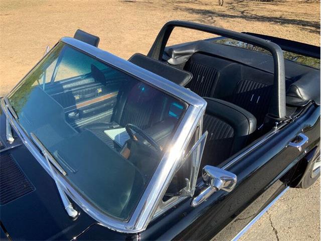 1968 Shelby GT350 (CC-2065496) for sale in Fredericksburg, Texas