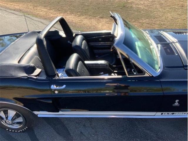 1968 Shelby GT350 (CC-2065496) for sale in Fredericksburg, Texas