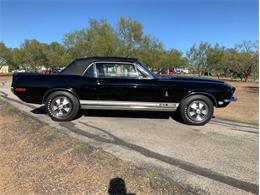 1968 Shelby GT350 (CC-2065496) for sale in Fredericksburg, Texas
