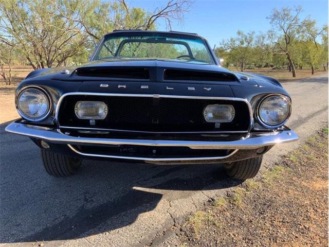 1968 Shelby GT350 (CC-2065496) for sale in Fredericksburg, Texas