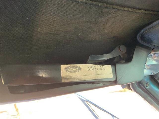 1968 Shelby GT350 (CC-2065496) for sale in Fredericksburg, Texas