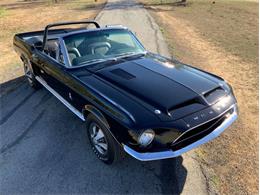 1968 Shelby GT350 (CC-2065496) for sale in Fredericksburg, Texas