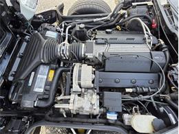 1995 Chevrolet Corvette (CC-2065497) for sale in Carlisle, Pennsylvania