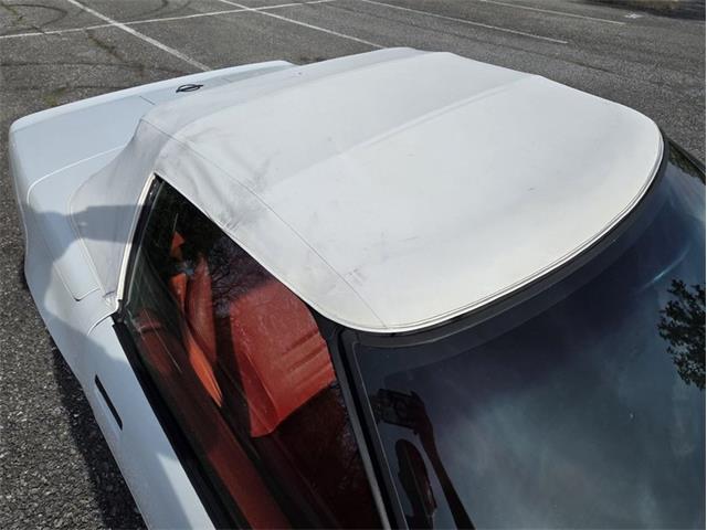 1995 Chevrolet Corvette (CC-2065497) for sale in Carlisle, Pennsylvania