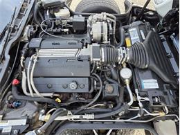 1995 Chevrolet Corvette (CC-2065497) for sale in Carlisle, Pennsylvania