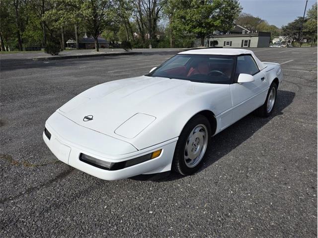 1995 Chevrolet Corvette (CC-2065497) for sale in Carlisle, Pennsylvania