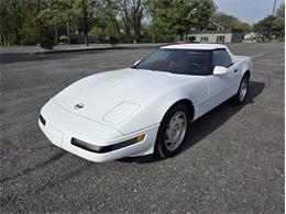 1995 Chevrolet Corvette (CC-2065497) for sale in Carlisle, Pennsylvania
