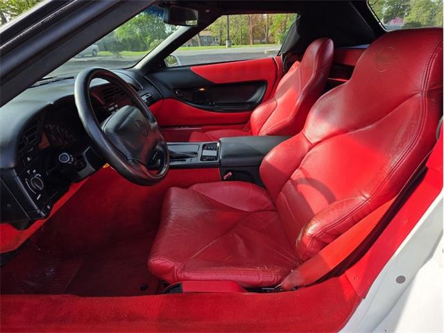 1995 Chevrolet Corvette (CC-2065497) for sale in Carlisle, Pennsylvania