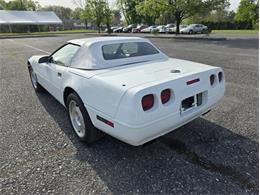 1995 Chevrolet Corvette (CC-2065497) for sale in Carlisle, Pennsylvania