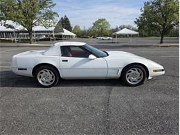 1995 Chevrolet Corvette (CC-2065497) for sale in Carlisle, Pennsylvania