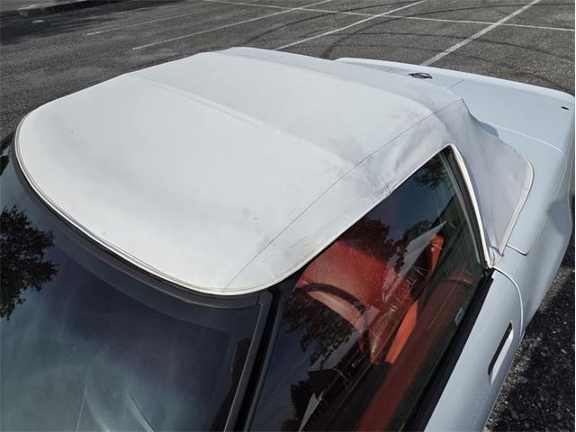 1995 Chevrolet Corvette (CC-2065497) for sale in Carlisle, Pennsylvania