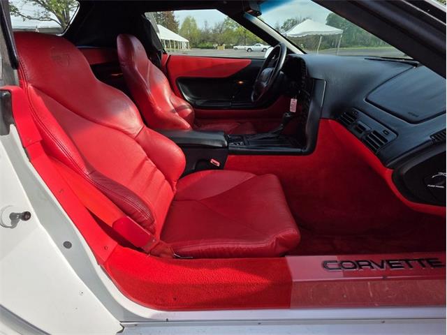 1995 Chevrolet Corvette (CC-2065497) for sale in Carlisle, Pennsylvania