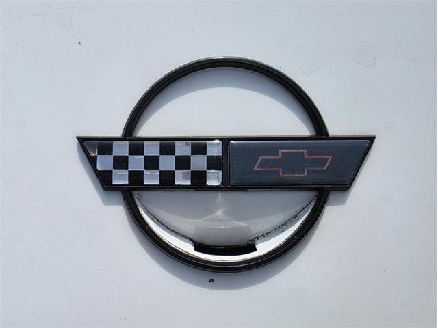 1995 Chevrolet Corvette (CC-2065497) for sale in Carlisle, Pennsylvania