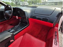 1995 Chevrolet Corvette (CC-2065497) for sale in Carlisle, Pennsylvania