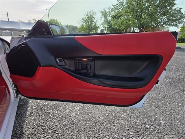 1995 Chevrolet Corvette (CC-2065497) for sale in Carlisle, Pennsylvania