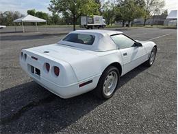 1995 Chevrolet Corvette (CC-2065497) for sale in Carlisle, Pennsylvania