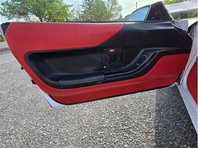 1995 Chevrolet Corvette (CC-2065497) for sale in Carlisle, Pennsylvania