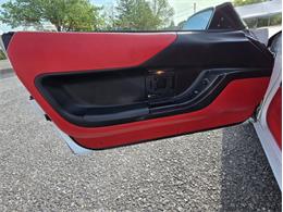 1995 Chevrolet Corvette (CC-2065497) for sale in Carlisle, Pennsylvania