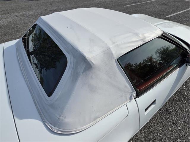 1995 Chevrolet Corvette (CC-2065497) for sale in Carlisle, Pennsylvania