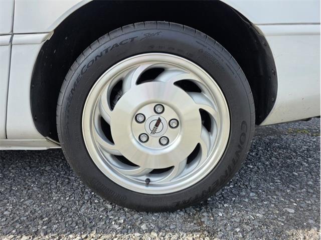 1995 Chevrolet Corvette (CC-2065497) for sale in Carlisle, Pennsylvania