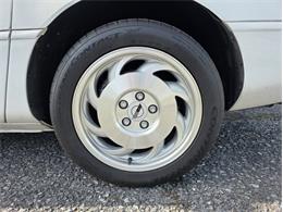 1995 Chevrolet Corvette (CC-2065497) for sale in Carlisle, Pennsylvania