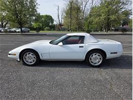 1995 Chevrolet Corvette (CC-2065497) for sale in Carlisle, Pennsylvania