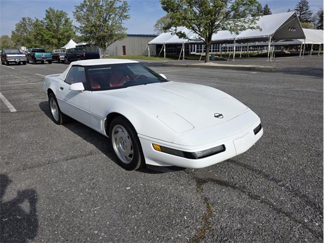 1995 Chevrolet Corvette (CC-2065497) for sale in Carlisle, Pennsylvania