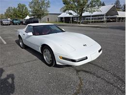 1995 Chevrolet Corvette (CC-2065497) for sale in Carlisle, Pennsylvania