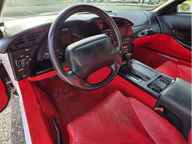1995 Chevrolet Corvette (CC-2065497) for sale in Carlisle, Pennsylvania
