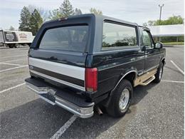 1995 Ford Bronco (CC-2065498) for sale in Carlisle, Pennsylvania