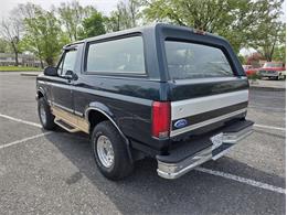 1995 Ford Bronco (CC-2065498) for sale in Carlisle, Pennsylvania