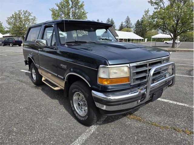 1995 Ford Bronco (CC-2065498) for sale in Carlisle, Pennsylvania