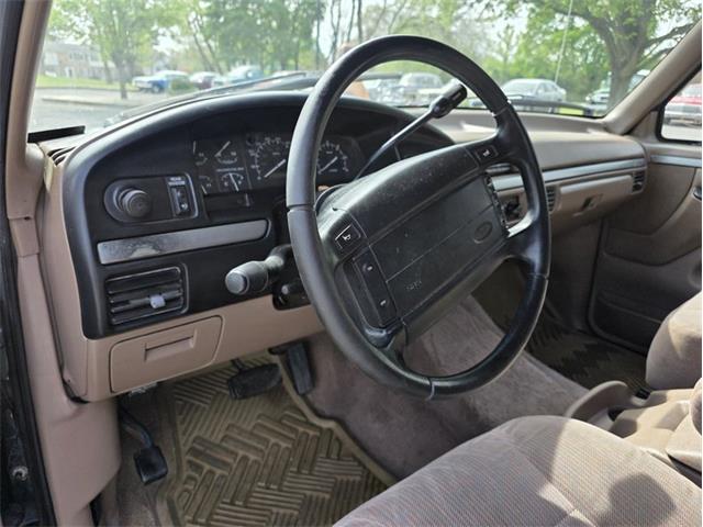 1995 Ford Bronco (CC-2065498) for sale in Carlisle, Pennsylvania