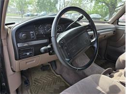 1995 Ford Bronco (CC-2065498) for sale in Carlisle, Pennsylvania