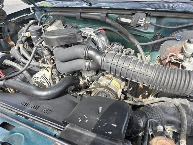 1995 Ford Bronco (CC-2065498) for sale in Carlisle, Pennsylvania