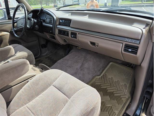 1995 Ford Bronco (CC-2065498) for sale in Carlisle, Pennsylvania