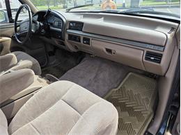 1995 Ford Bronco (CC-2065498) for sale in Carlisle, Pennsylvania