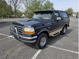 1995 Ford Bronco (CC-2065498) for sale in Carlisle, Pennsylvania