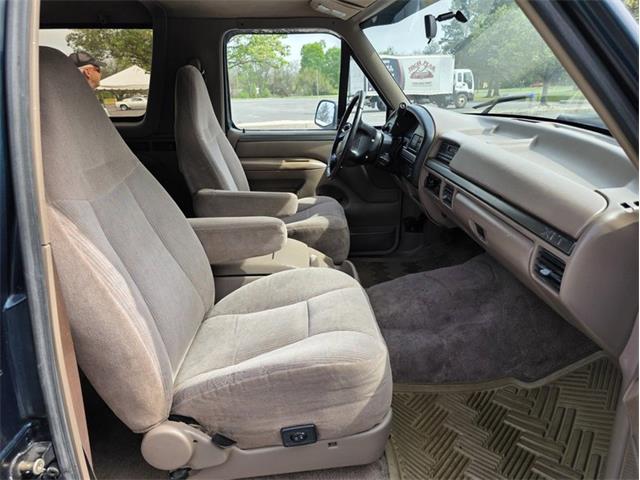 1995 Ford Bronco (CC-2065498) for sale in Carlisle, Pennsylvania